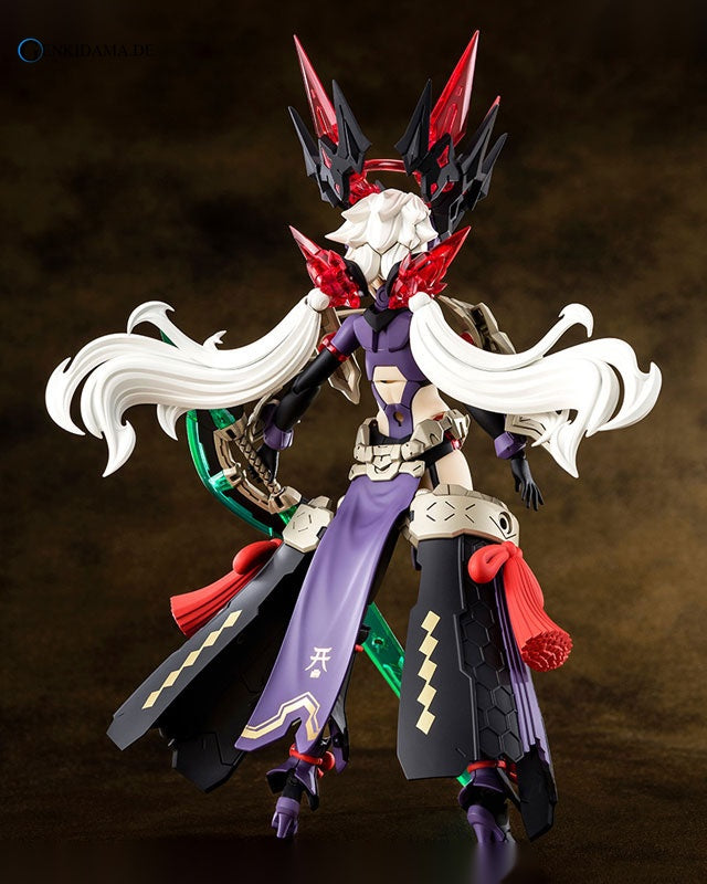 Megami Device AUV SUSANOWO REGALIA 1/1 Plastic Model (Kotobukiya Shop Exclusive)