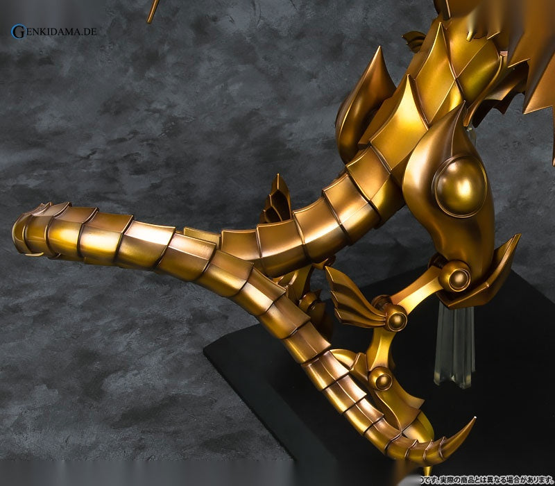 Juukouchoudai Series Yu-Gi-Oh! Duel Monsters The Winged Dragon of Ra