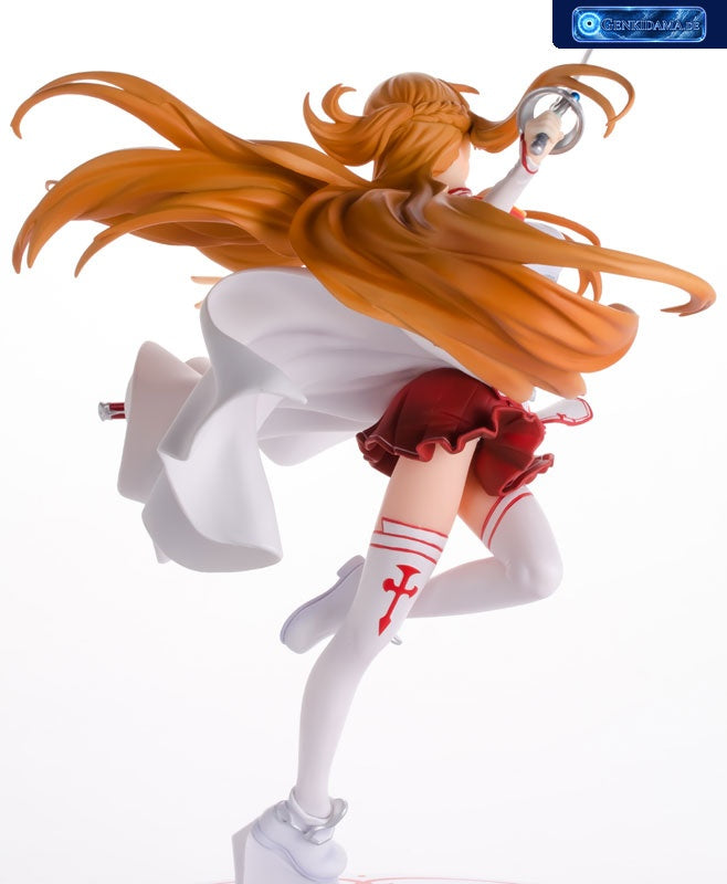 Ichiban Kuji Premium Sword Art Online STAGE2 B Prize - Asuna Premium Figure [Banpresto] Ansicht 4