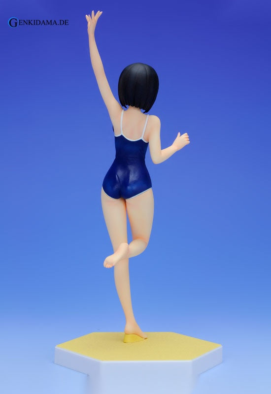 BEACH QUEENS - Sword Art Online: Suguha Kirigaya