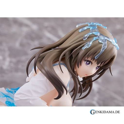 Do You Love Your Mom and Her Two-Hit Multi-Target Attacks? Mamako Oosuki -Slime Damage ver.- 1/7 [Aniplex+ Exclusive] [Aniplex]