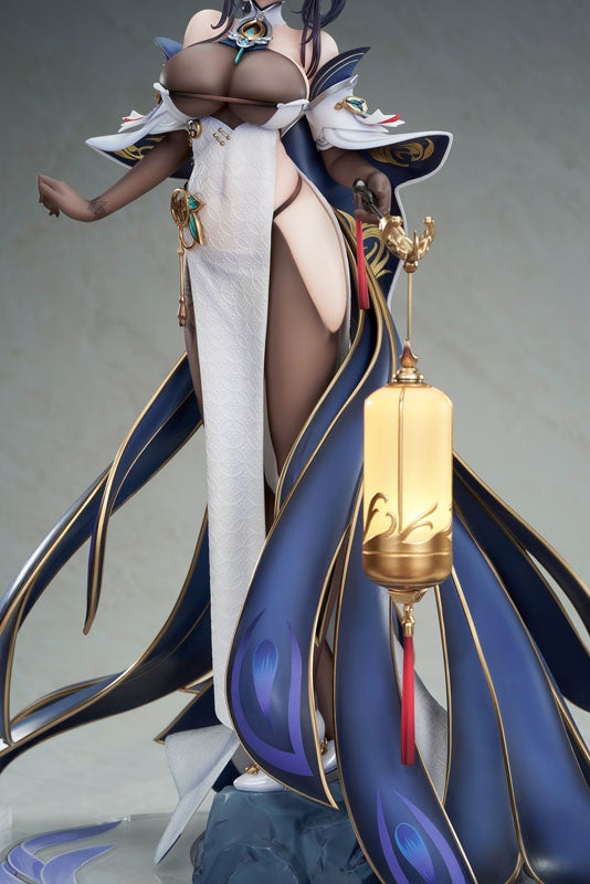 Azur Lane: Chen Hai Kai 1/7 - Bonus [APEX] Ansicht 6