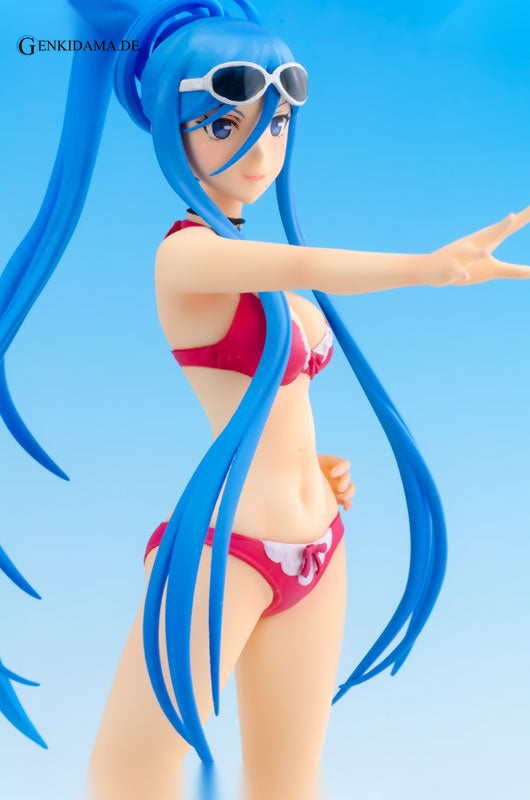 BEACH QUEENS - Arpeggio of Blue Steel: Ars Nova: Takao