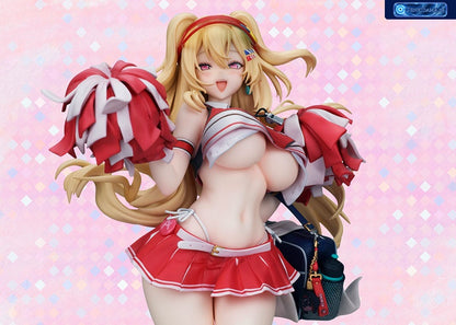 GODDESS OF VICTORY: NIKKE Clay [Flare] Ansicht 19