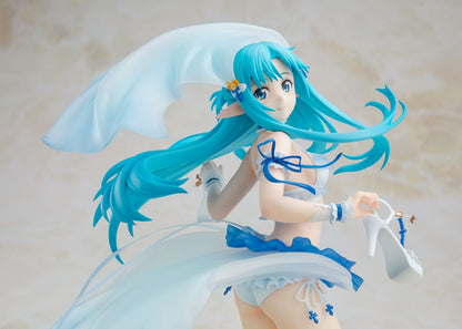 KDcolle Sword Art Online Asuna-Undine- Summer Wedding ver. KADOKAWA Special Set 1/7 [KADOKAWA] Ansicht 6