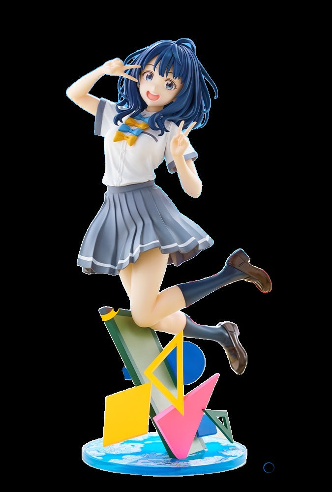 Too Many Losing Heroines!: Anna Yanami 1/7