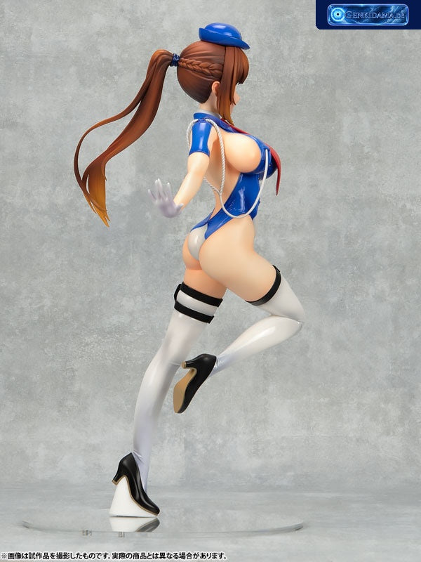 "Tight na Oshigoto" 1: Police Officer Sakurada Asahi Antenna Shop Limited Edition [Vertex] Ansicht 18