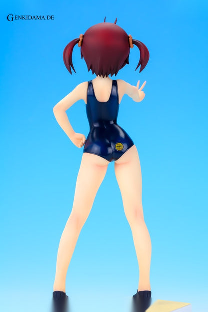 BEACH QUEENS - Vividred Operation: Akane Isshiki