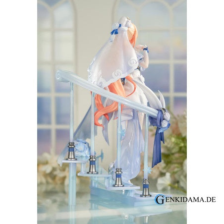 Durandal Stellar Promise ver Honkai Impact 3RD 1/7 Scale Figure Ansicht 16