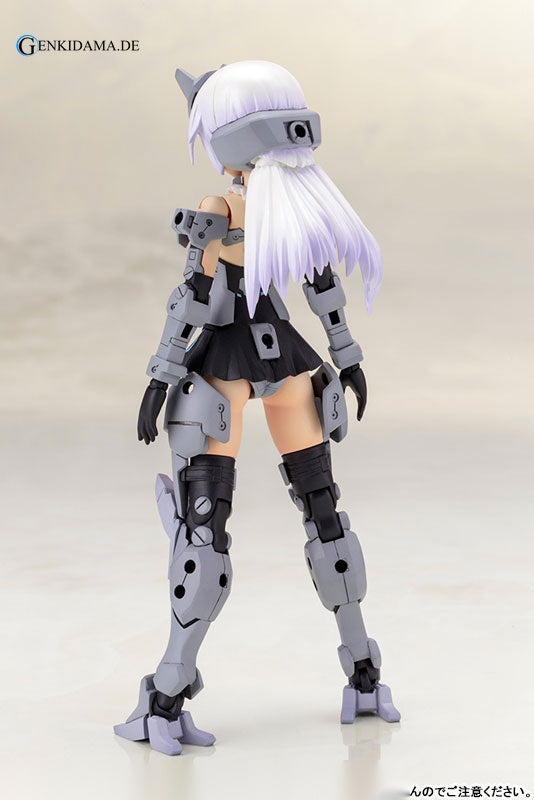 Frame Arms Girl - Architect Plastic Model