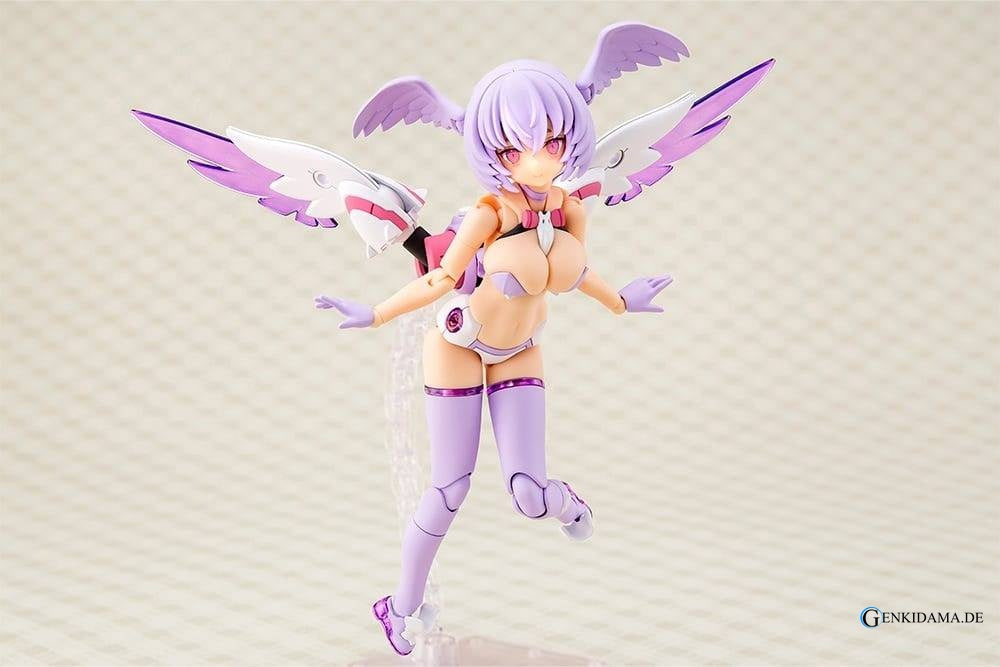 Megami Device: PUNI☆MOFU Xiao 1/1