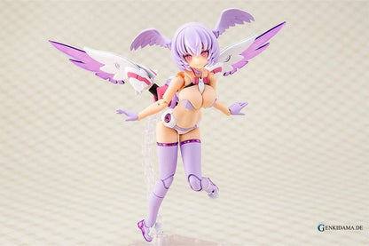 Megami Device: PUNI☆MOFU Xiao 1/1 (Limited)