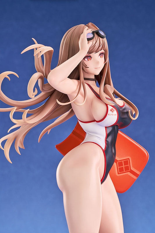 GODDESS OF VICTORY: NIKKE Rapi: Classic Vacation 1/7 [Good Smile Arts Shanghai] Ansicht 7