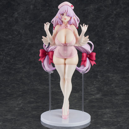 Nurse Fallen Angel Original Character Eighteen - Anime Figuren günstig kaufen