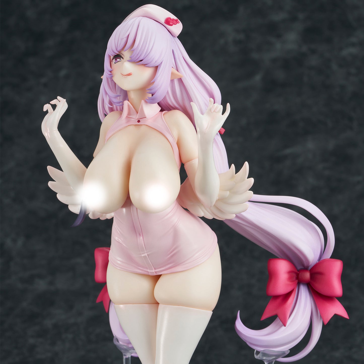 Nurse Fallen Angel Original Character Eighteen