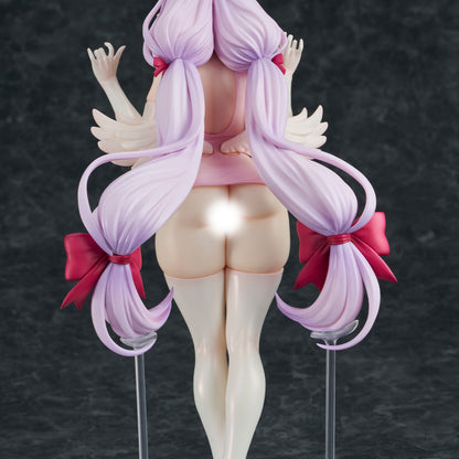 Nurse Fallen Angel Original Character Eighteen