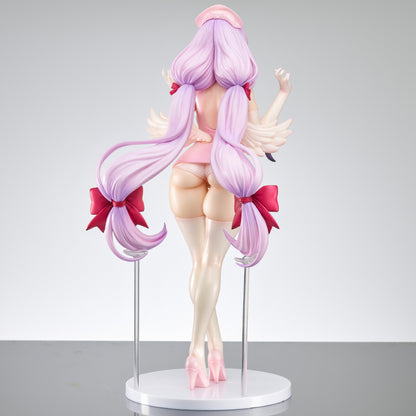 Nurse Fallen Angel Original Character Eighteen
