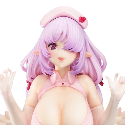 Nurse Fallen Angel Original Character Eighteen