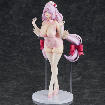 Nurse Fallen Angel Original Character Eighteen - Anime Figuren günstig kaufen
