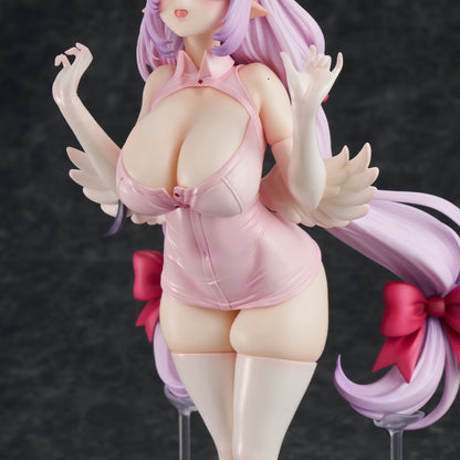 Nurse Fallen Angel Original Character Eighteen - Anime Figuren günstig kaufen