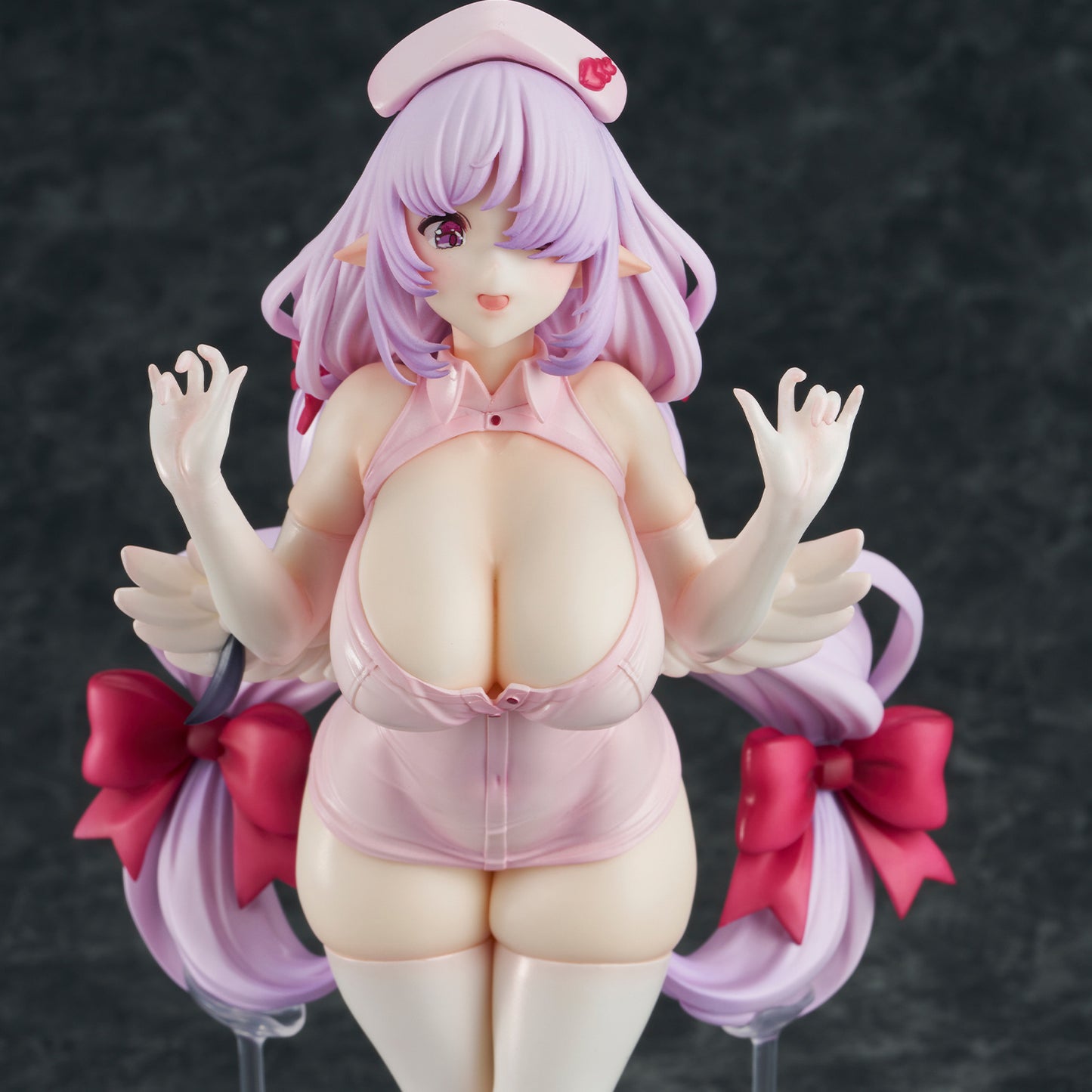 Nurse Fallen Angel Original Character Eighteen - Anime Figuren günstig kaufen