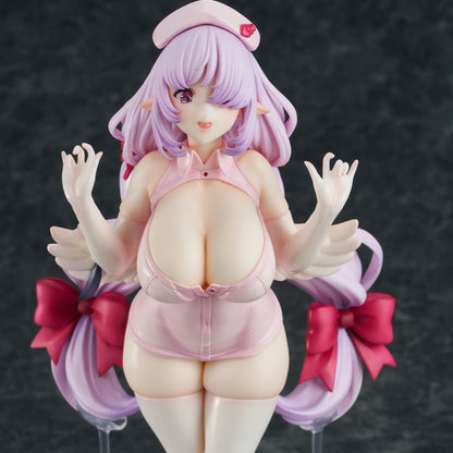 Nurse Fallen Angel Original Character Eighteen - Anime Figuren günstig kaufen