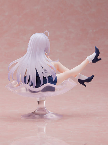 Elaina - Tenitol, Tenitol Fig à la mode - Furyu - Anime Figuren günstig kaufen