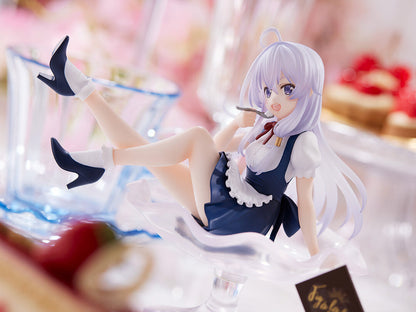 Elaina - Tenitol, Tenitol Fig à la mode - Furyu - Anime Figuren günstig kaufen