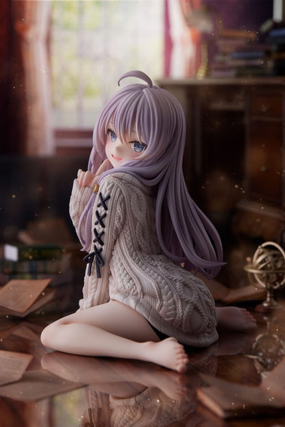 Elaina - Wandering Witch: The Journey of Elaina - Furyu - Anime Figuren günstig kaufen