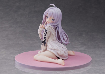 Elaina - Wandering Witch: The Journey of Elaina - Furyu - Anime Figuren günstig kaufen