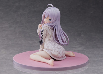 Elaina - Wandering Witch: The Journey of Elaina - Furyu - Anime Figuren günstig kaufen