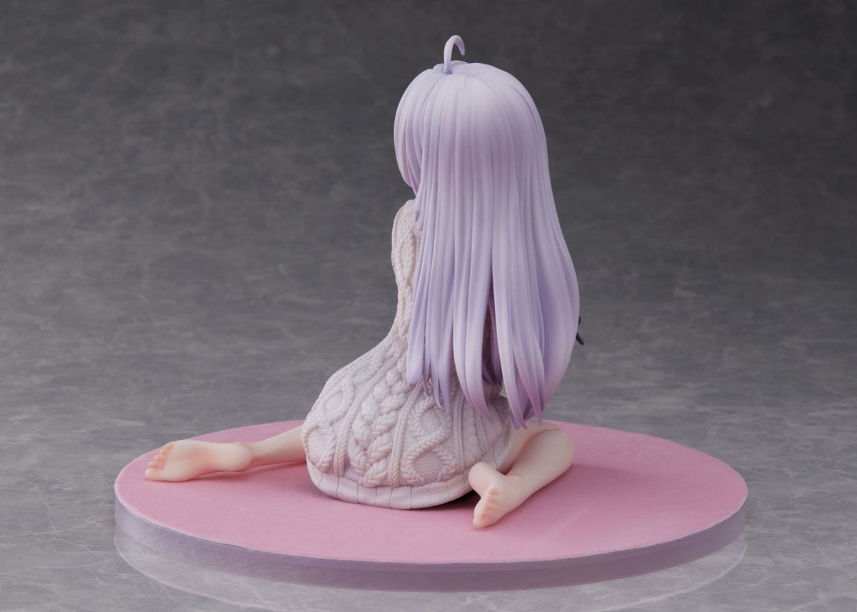 Elaina - Wandering Witch: The Journey of Elaina - Furyu - Anime Figuren günstig kaufen