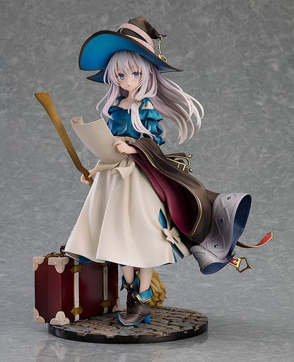 Elaina - Wandering Witch: The Journey of Elaina - Good Smile Company - Anime Figuren günstig kaufen