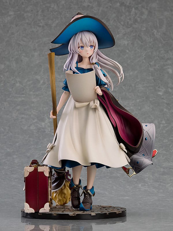 Elaina - Wandering Witch: The Journey of Elaina - Good Smile Company - Anime Figuren günstig kaufen