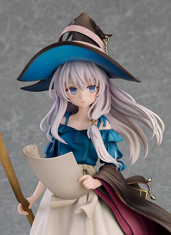 Elaina - Wandering Witch: The Journey of Elaina - Good Smile Company - Anime Figuren günstig kaufen