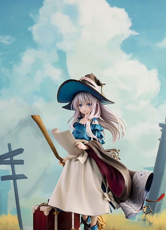 Elaina - Wandering Witch: The Journey of Elaina - Good Smile Company - Anime Figuren günstig kaufen