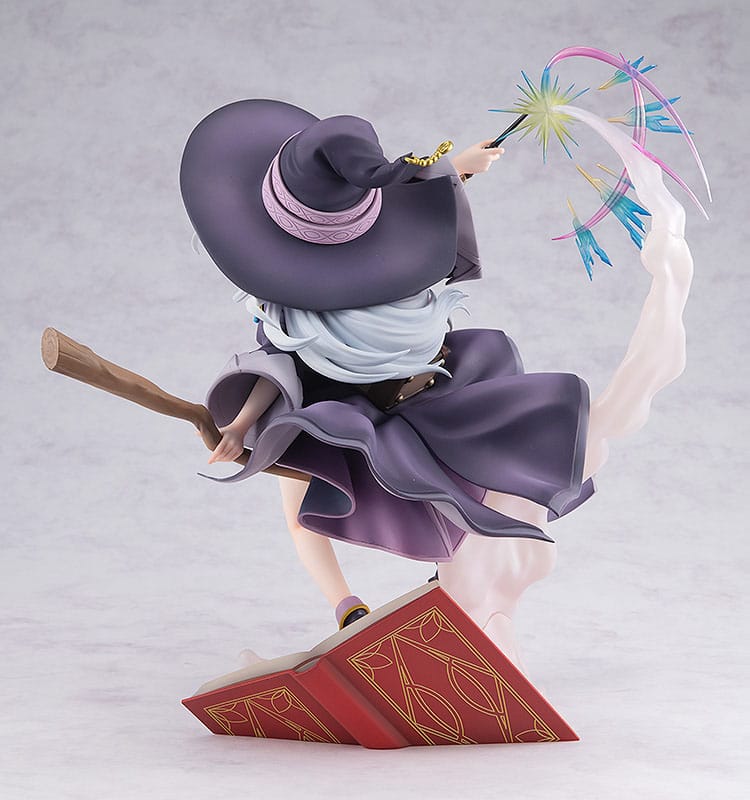 Elaina - Wandering Witch: The Journey of Elaina - Kadokawa - Anime Figuren günstig kaufen