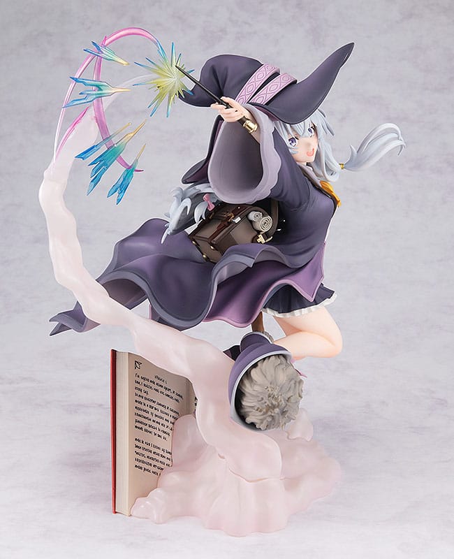 Elaina - Wandering Witch: The Journey of Elaina - Kadokawa - Anime Figuren günstig kaufen