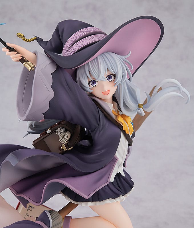 Elaina - Wandering Witch: The Journey of Elaina - Kadokawa - Anime Figuren günstig kaufen