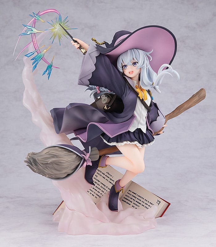 Elaina - Wandering Witch: The Journey of Elaina - Kadokawa - Anime Figuren günstig kaufen
