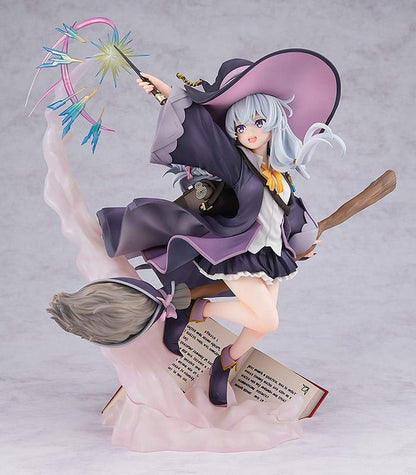 Elaina - Wandering Witch: The Journey of Elaina - Kadokawa - Anime Figuren günstig kaufen