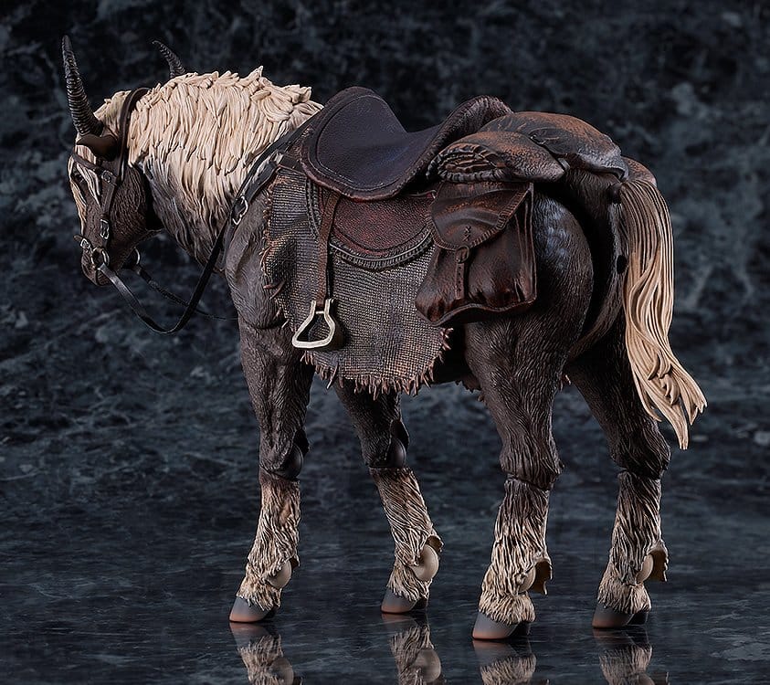 Elden Ring Figma Actionfigur Torrent, the Spectral Steed - Anime Figuren günstig kaufen