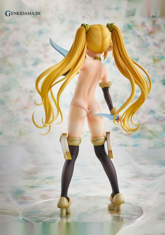 Elf Village 2nd Villager Siika Antenna Shop Limited Edition - Anime Figuren günstig kaufen