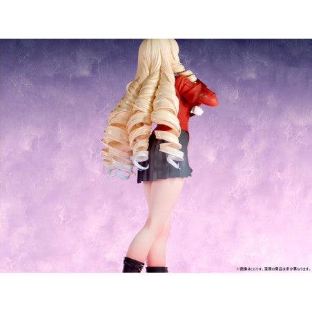 Elisabeth F. Rosenburg, Daughter of the Otherworld Academy 1/4 Scale Figure