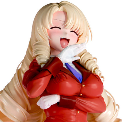 Elisabeth F. Rosenburg, Daughter of the Otherworld Academy 1/4 Scale Figure