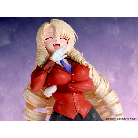 Elisabeth F. Rosenburg, Daughter of the Otherworld Academy 1/4 Scale Figure