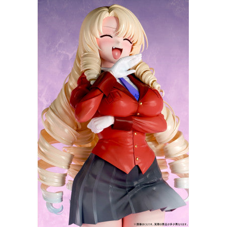 Elisabeth F. Rosenburg, Daughter of the Otherworld Academy 1/4 Scale Figure