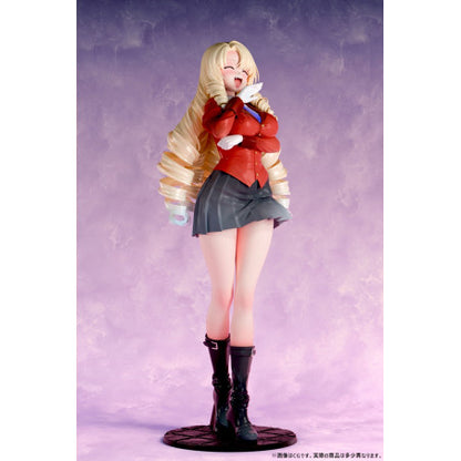Elisabeth F. Rosenburg, Daughter of the Otherworld Academy 1/4 Scale Figure