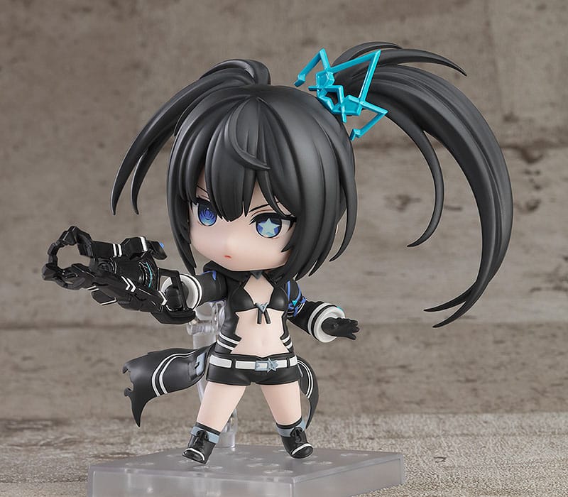 Elishka - -Black Rock Shooter Fragmen - Good Smile Company - Anime Figuren günstig kaufen
