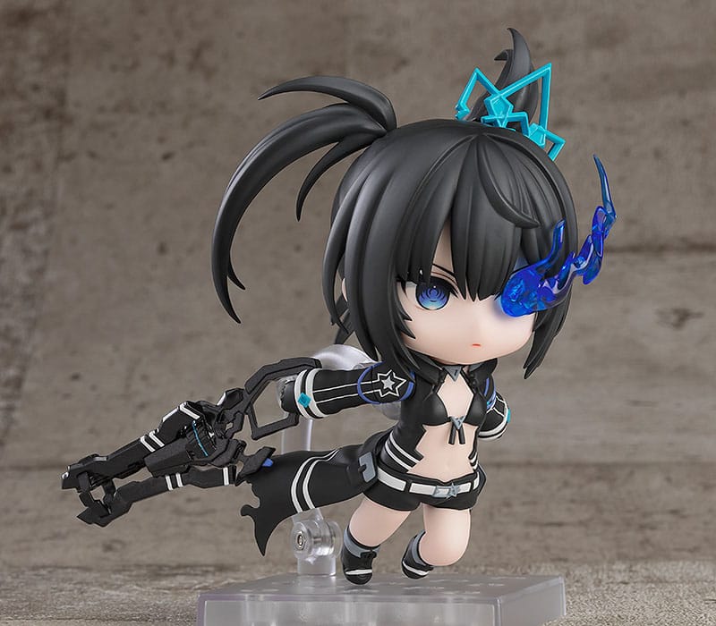 Elishka - -Black Rock Shooter Fragmen - Good Smile Company - Anime Figuren günstig kaufen
